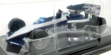 Usado, Altaya escala 1/24 fundido AL191223S - 1983 Brabham BT52B Nelson Piquet #5 comprar usado  Enviando para Brazil