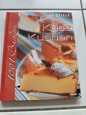 Etker käsekuchen gebraucht kaufen  Winsen (Aller)