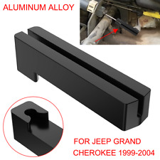 Para 1999-04 Jeep Grand Cherokee 4.0 cabo de aceleração kickdown substituir extremidade de alumínio comprar usado  Enviando para Brazil