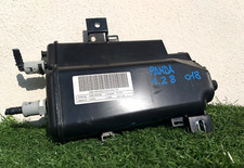Filtro carburante carboni usato  Sinopoli