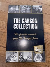 Johnny carson collection for sale  USA