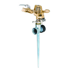 Deluxe metal pulsator d'occasion  Expédié en France