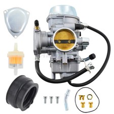 Carburetor bombardier quest for sale  USA