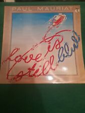 Paul mauriat love for sale  UK