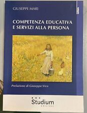 Competenza educativa servizi usato  Sesto San Giovanni