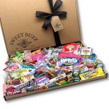 American sweet mix for sale  SHEERNESS
