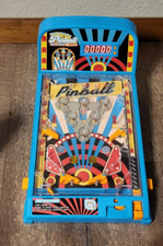 Luzes eletrônicas de máquina de pinball GAMES HUB, som funcionando e testado comprar usado Luzes eletrônicas de máquina de pinball GAMES HUB, som funcionando e testado comprar usado  Enviando para Brazil