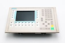Siemens 6av6 542 gebraucht kaufen  Rohrdorf