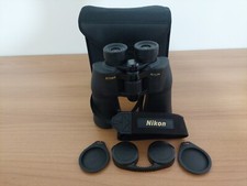 Binocolo nikon aculon usato  Caltanissetta