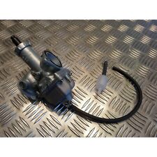 Carburateur dirt bike d'occasion  Salernes