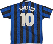 Maglia calcio match usato  Roma