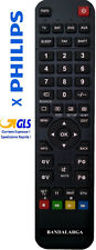 Telecomando per philips usato  Lecce