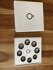 sizing oura kit ring gebraucht kaufen sizing oura kit ring gebraucht kaufen  Klosterlechfeld
