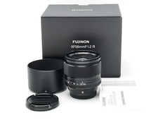 Fujifilm fujinon xf56mm gebraucht kaufen  Nordhorn