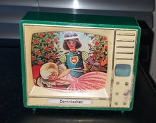 Plastiskop gucki fernseher gebraucht kaufen  Kaufbeuren