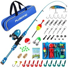 Plusinno kids fishing for sale  USA