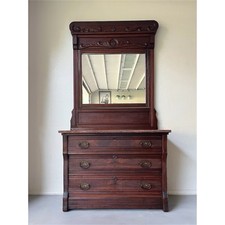 Antique victorian eastlake for sale  Weatherford
