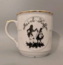 Mozart melange tasse gebraucht kaufen  Mannheim