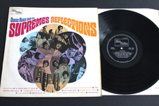 Supremes reflections 1968 for sale  LONDON
