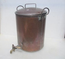 Large antique copper for sale  HARROGATE