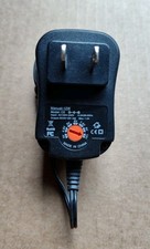 Regulated power adaptor for sale  Procious