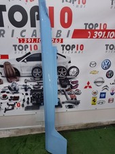 Minigonna sottoporta sinistra usato  Taurianova