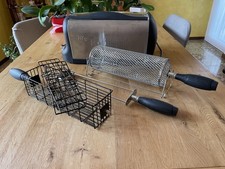 Girarrosto elettrico barbecue usato  Milano