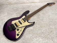 Usado, Guitarra elétrica Aria Pro II Viper VP-60 usada do Japão comprar usado  Enviando para Brazil