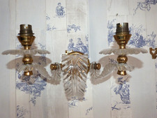 Rare pair french for sale  DURHAM