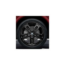 Riginal bmw winterräder gebraucht kaufen  Meinerzhagen