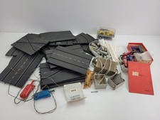 Konvolut autorennbahn ddr gebraucht kaufen Konvolut autorennbahn ddr gebraucht kaufen  Burgstädt