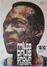 Miles davis concert gebraucht kaufen  Dortmund