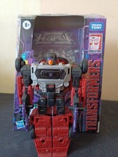 Transformers legacy deluxe for sale  HEMEL HEMPSTEAD