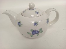 royal doulton everyday teapot for sale  RUGBY