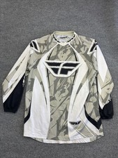 Fly racing jersey for sale  Kalispell