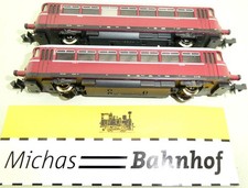 Vt26 beiwagen hobbytrain gebraucht kaufen  Berlin