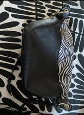 Borsa marsupio gio usato  Carlentini