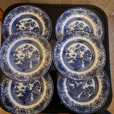 Set vintage delamere for sale  DERBY
