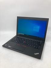 Lenovo thinkpad t450 for sale  STEVENAGE