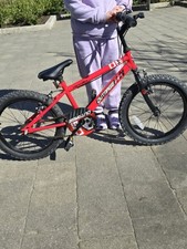 Outrage apollo bicycle for sale  GRAVESEND