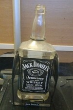 Jack daniels litre for sale  RAMSGATE