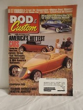 Rod custom december for sale  Wichita