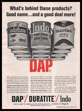 1966 dap inc. for sale  Austin