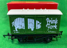 Hornby model railways for sale  OAKHAM