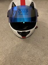 omp helmet for sale  GATESHEAD