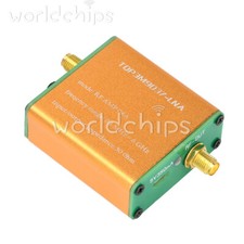 RF AMP 0.1MHz-6GHz amplificador de baixo ruído TQP3M9037-LNA módulo amplificador RF SMA comprar usado  Enviando para Brazil