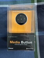 Satechi bluetooth media for sale  CARLISLE