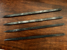 Buzbee throwing spikes for sale  Austin
