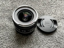 Zeiss biogon 21mm usato  Spedire a Italy