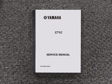 1971 yamaha ct1c d'occasion  Expédié en Belgium